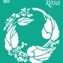 Трафарет самокл. 13х20см ROSA TALENT