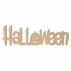 Preparation of "Easter Rabbit" on the stand of MDF ROSA TALENT