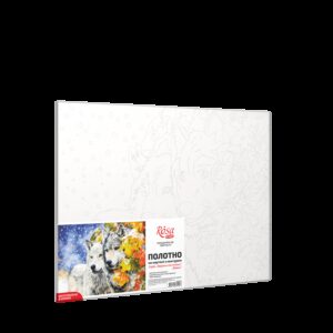 „Wolves“, 30х40