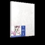 „Вeautiful Нorse“, набір-стандарт, картина за номерами, 35х45см, ROSA START