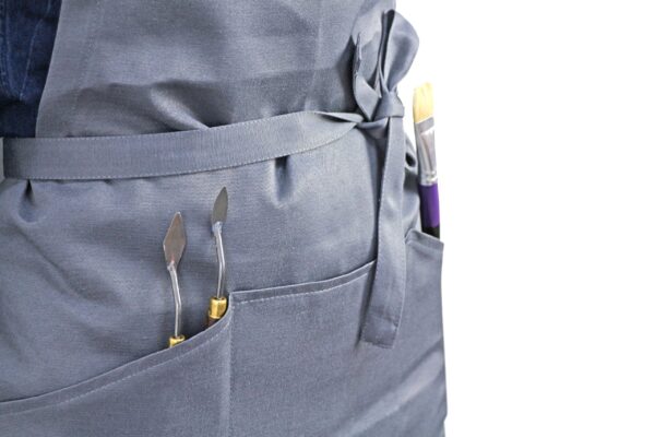 Apron adult ROSA Studio