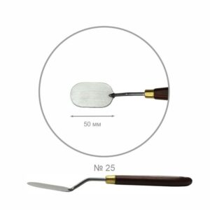 Мастихін ROSA Gallery CLASSIC особливий