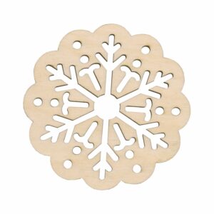 Заготовки скриньки МДФ ROSA TALENT