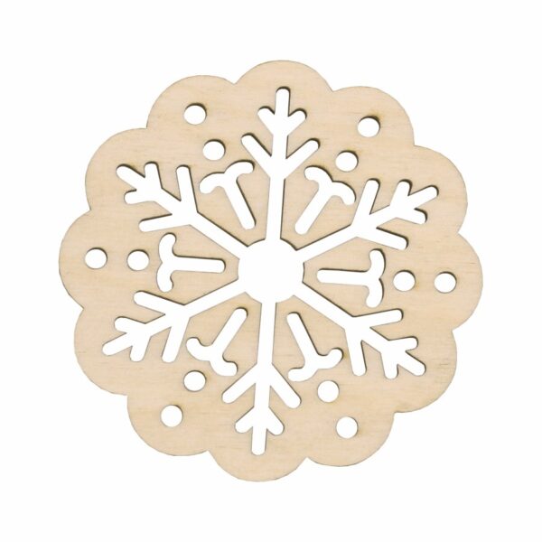 Заготовки скриньки МДФ ROSA TALENT