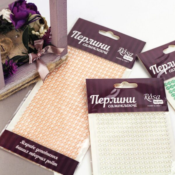 Аlbum „Lace“ 20x20.5cm 4 ROSA TALENT