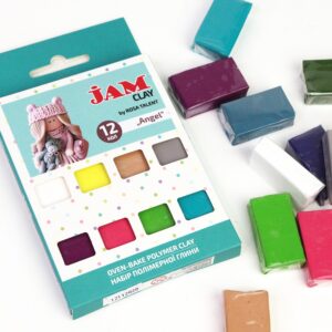 Заготовка „Великодній кролик“ на підставці МДФ ROSA TALENT