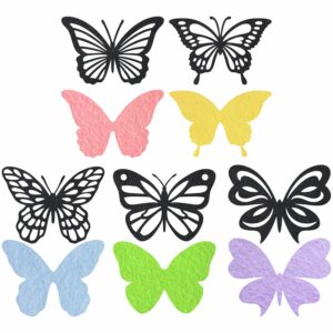 Заготовки із фетру „Love“ ROSA TALENT