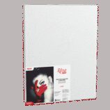 „Lady“,  полотно на картоні з контуром, 30х40, бавовна, акрил, ROSA START