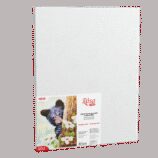 Тварини №7, полотно на картоні з контуром, 30х40, бавовна, акрил, ROSA START