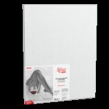 „Time for Wine“, Canvas Panel with outline, 30х40, cotton, acrylic, ROSA START