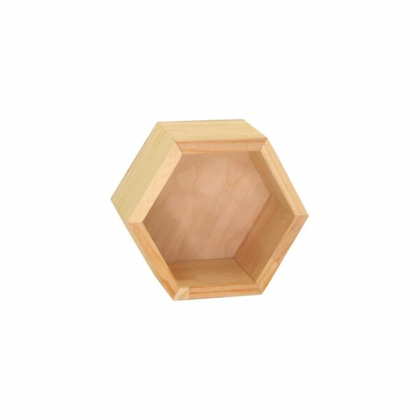 Скринька для чаю 4 комірки МДФ ROSA TALENT