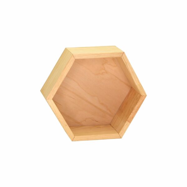 Скринька для чаю 4 комірки МДФ ROSA TALENT