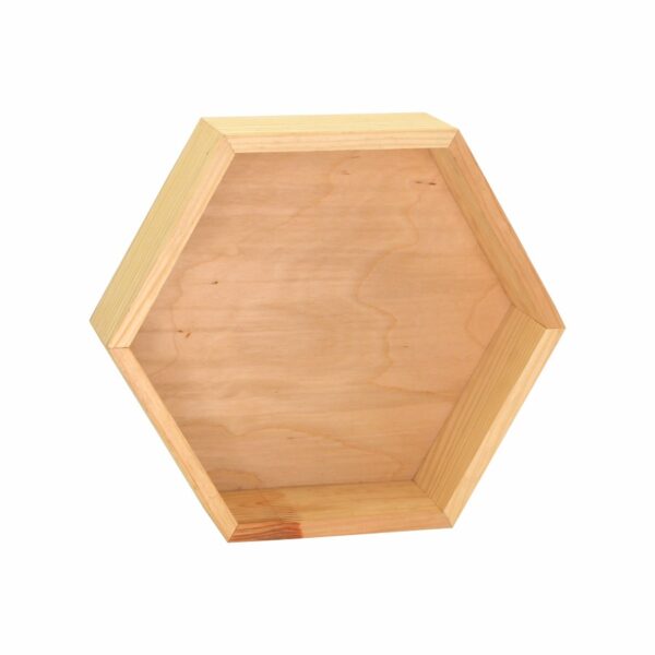 Скринька для чаю 4 комірки МДФ ROSA TALENT