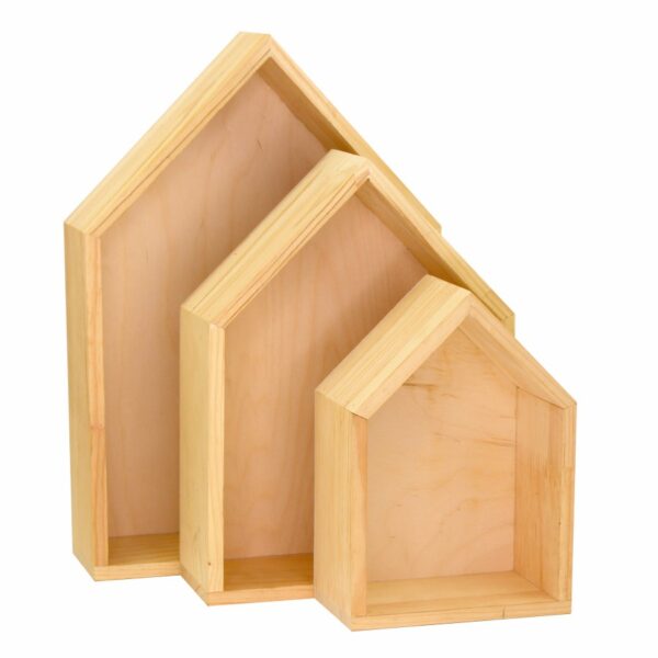 Скринька для чаю 4 комірки МДФ ROSA TALENT