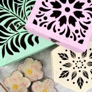 Burns are eternal calendars MDF ROSA TALENT