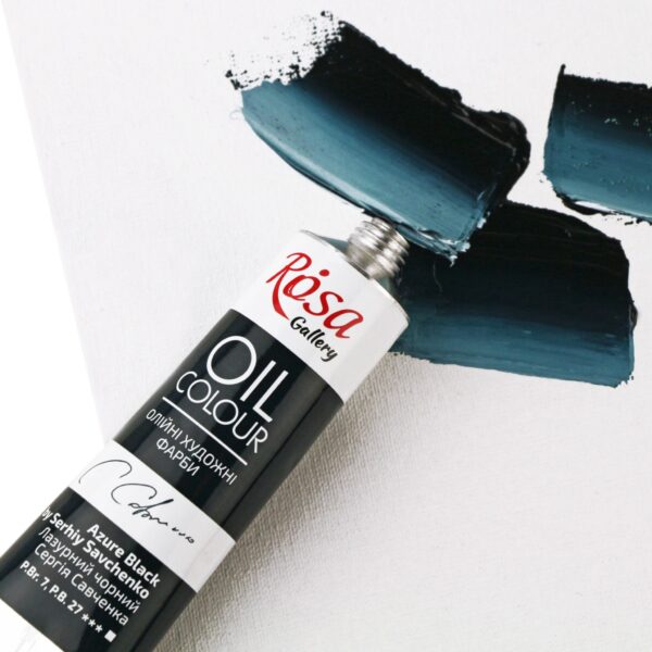 Олійні фарби ROSA Gallery 45мл