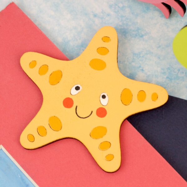 Заготовка „Великодній кролик“ на підставці МДФ ROSA TALENT