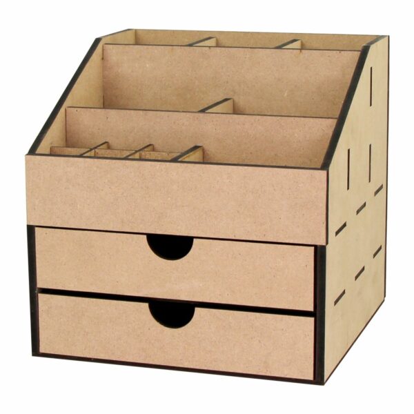 Заготовка „Великодній кролик“ на підставці МДФ ROSA TALENT