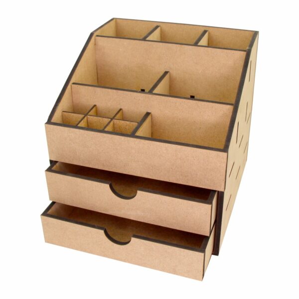 Заготовка „Великодній кролик“ на підставці МДФ ROSA TALENT