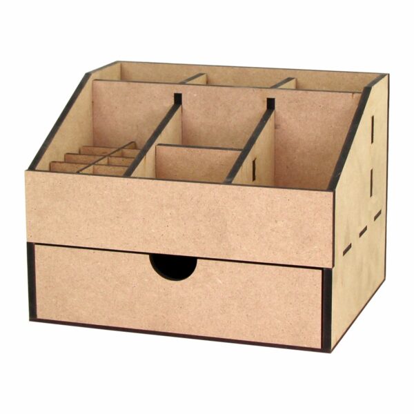 Заготовка „Великодній кролик“ на підставці МДФ ROSA TALENT