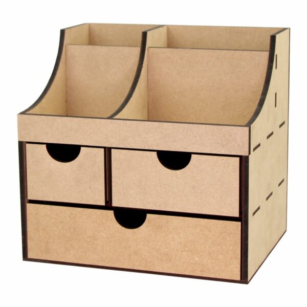 Заготовка „Великодній кролик“ на підставці МДФ ROSA TALENT