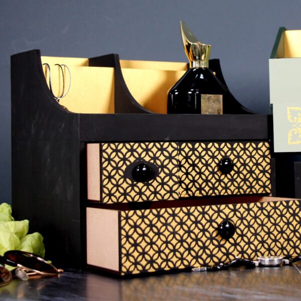 Заготовка „Великодній кролик“ на підставці МДФ ROSA TALENT