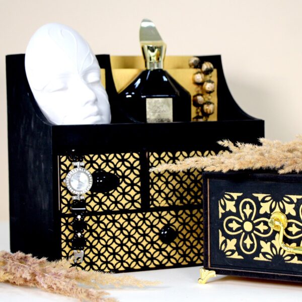 Заготовка „Великодній кролик“ на підставці МДФ ROSA TALENT