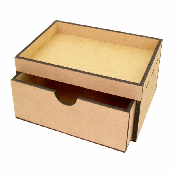 Заготовка „Великодній кролик“ на підставці МДФ ROSA TALENT