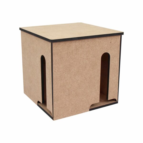 Заготовка „Великодній кролик“ на підставці МДФ ROSA TALENT