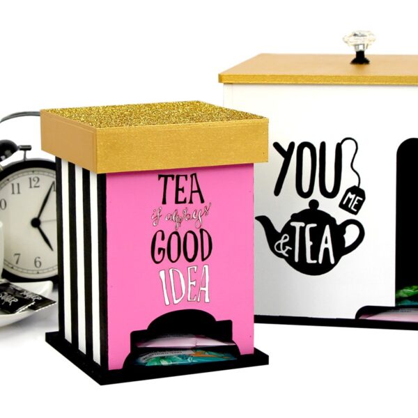 Заготовка „Великодній кролик“ на підставці МДФ ROSA TALENT