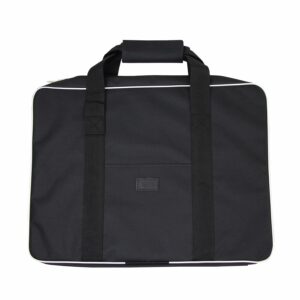 Bag for paper with a zipper A2 ROSA Studio