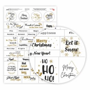 Matt paper double-sided „Love“ 21х29,7cm 200g/m2 ROSA TALENT