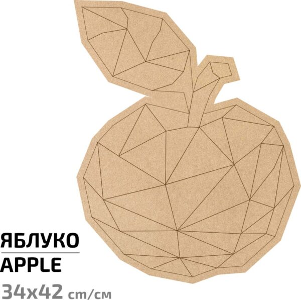 Preparation of "Easter Rabbit" on the stand of MDF ROSA TALENT