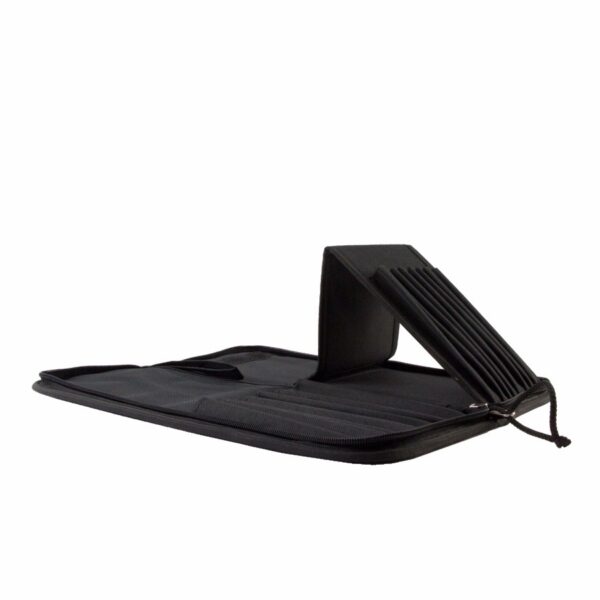 Пенали-холдери для пензлів ROSA Studio