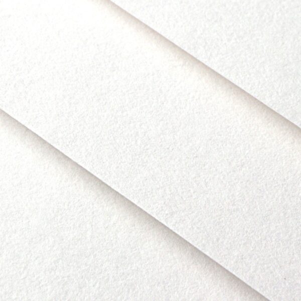 Watercolours paper A4  Fine grain 200g/m2 ROSA Studio