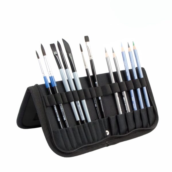 Пенали для пензлів ROSA