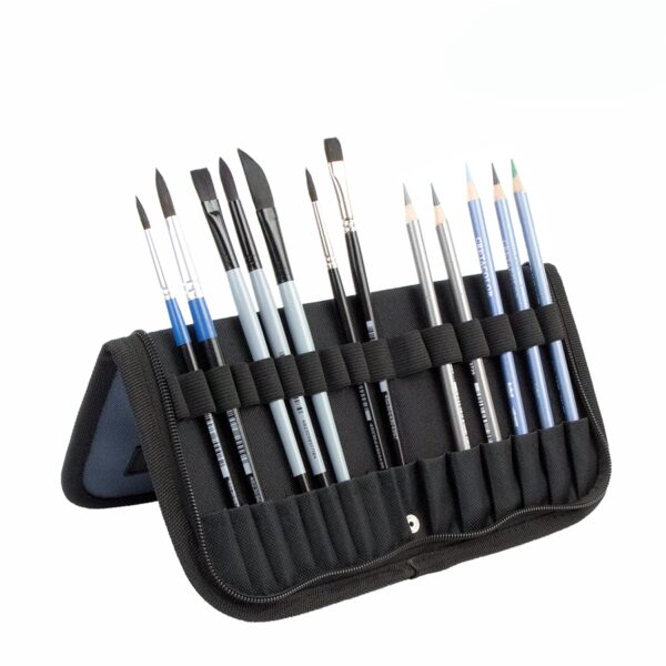 Пенали для пензлів ROSA