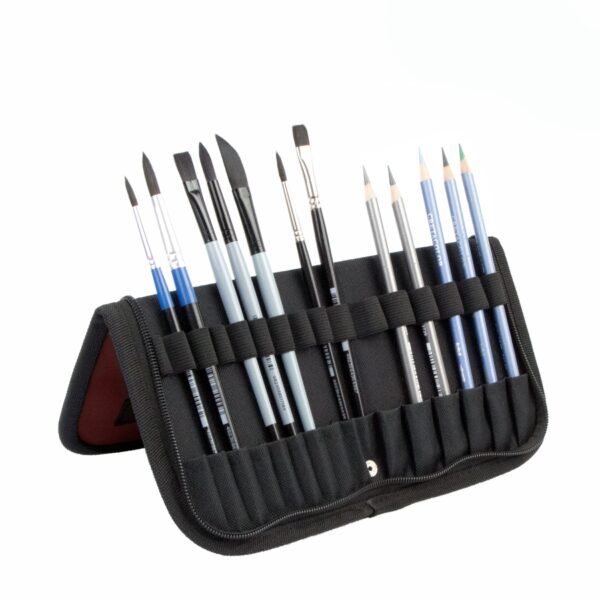 Пенали для пензлів ROSA