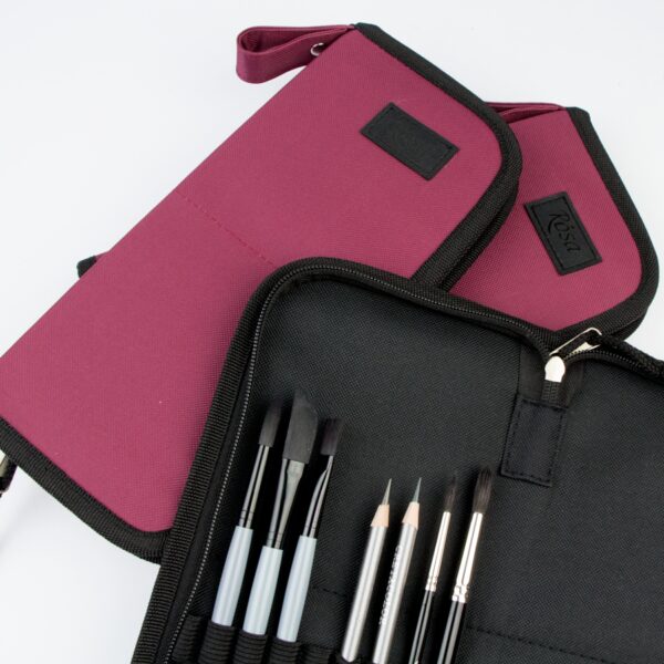 Пенали для пензлів ROSA