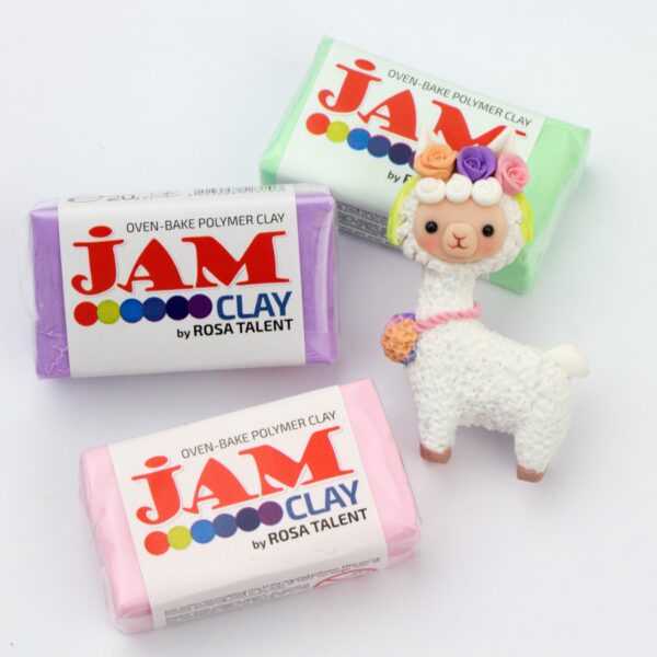 Заготовка „Великодній кролик“ на підставці МДФ ROSA TALENT