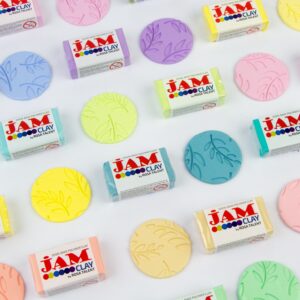 Заготовка „Великодній кролик“ на підставці МДФ ROSA TALENT