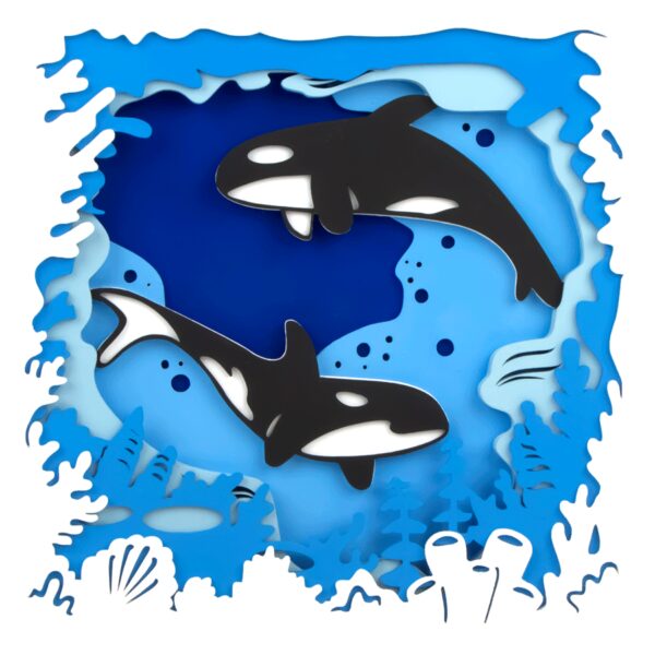 „Вертоліт“, полотно на картоні з контуром, 20х20, бавовна, акрил, ROSA START