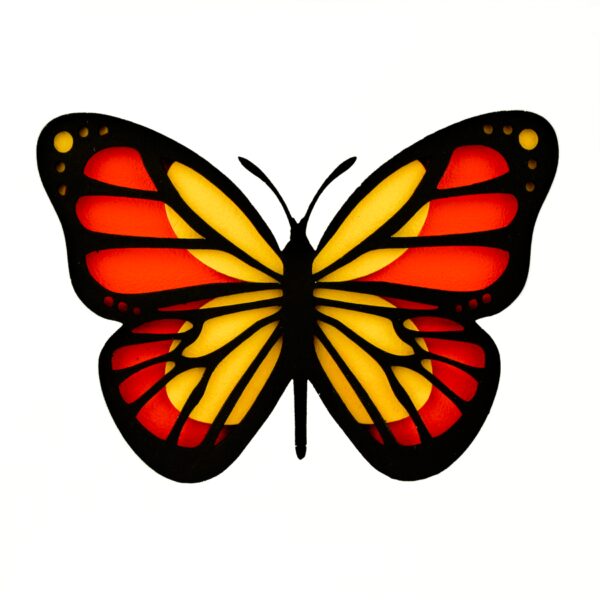 „Вертоліт“, полотно на картоні з контуром, 20х20, бавовна, акрил, ROSA START