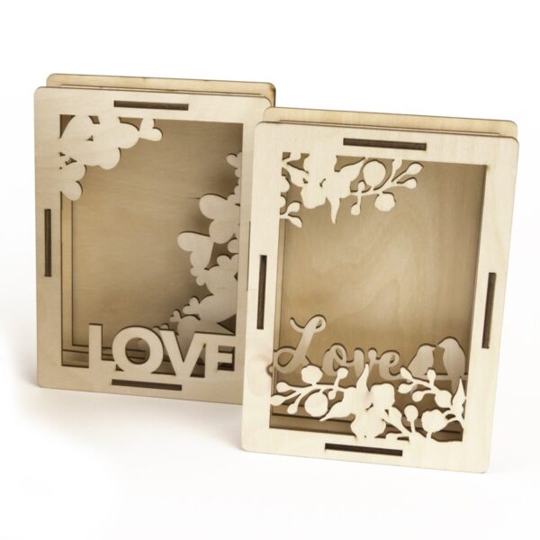 Заготовки Підноси ROSA TALENT