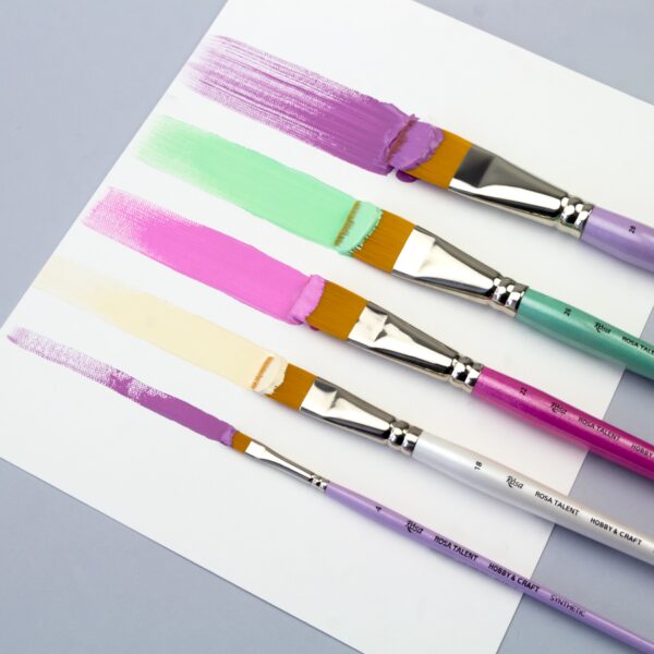 ATM RF10 Off-Road Tire