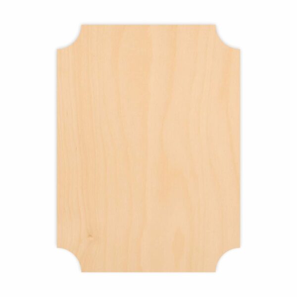 Скринька для чаю 4 комірки МДФ ROSA TALENT