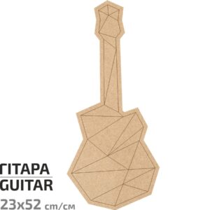 Preparation of "Easter Rabbit" on the stand of MDF ROSA TALENT