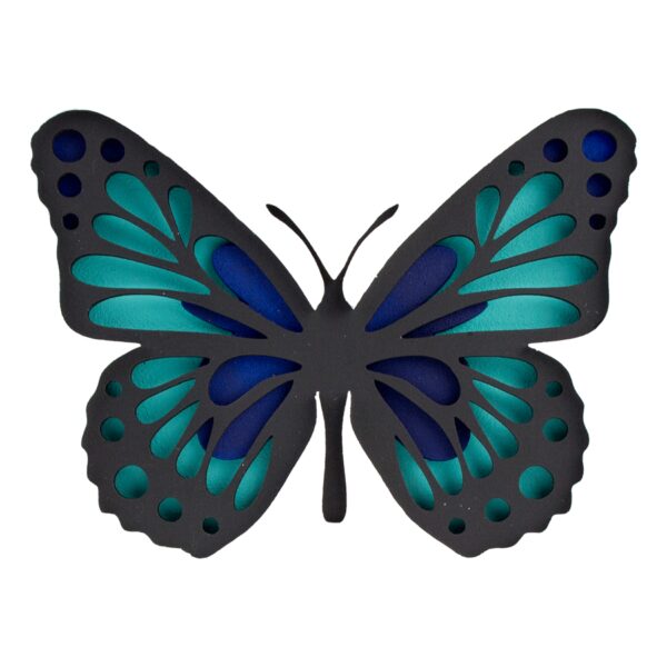 „Вертоліт“, полотно на картоні з контуром, 20х20, бавовна, акрил, ROSA START