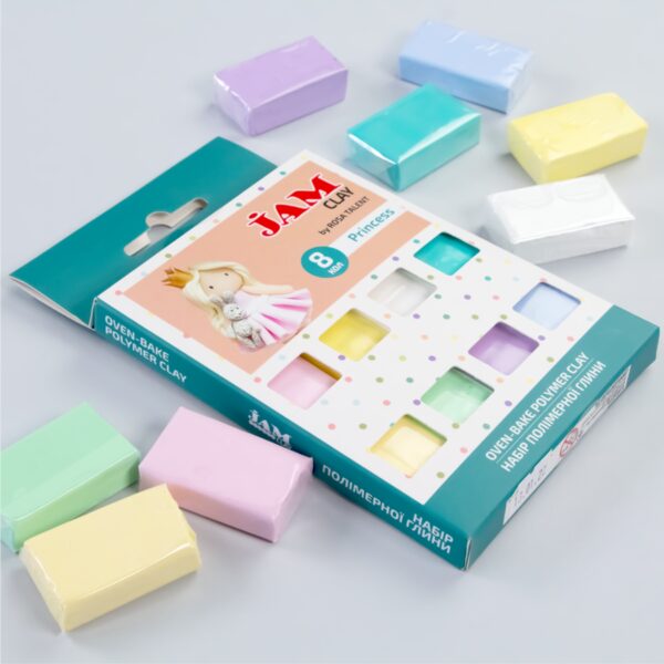 Preparation of "Easter Rabbit" on the stand of MDF ROSA TALENT