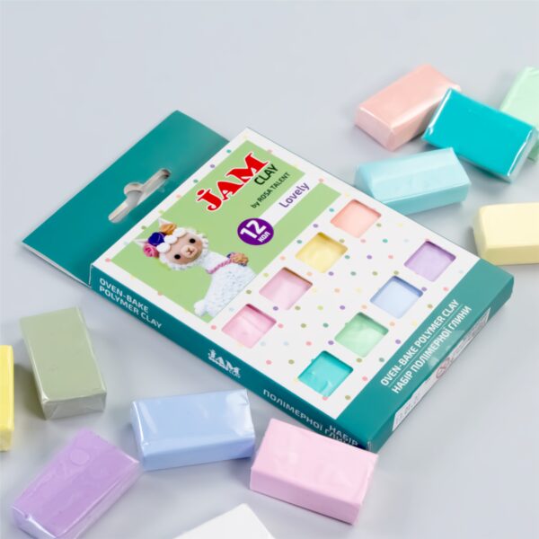 Заготовка „Великодній кролик“ на підставці МДФ ROSA TALENT